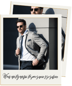 Zapach inspirowany Dior – Sauvage Zapach inspirowany Dior – Sauvage