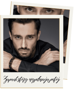 Zapach inspirowany Hugo Boss – Boss The Scent Zapach inspirowany Hugo Boss – Boss The Scent