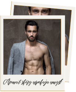 Zapach inspirowany Paco Rabanne – One Million Zapach inspirowany Paco Rabanne – One Million