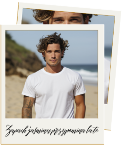 Zapach inspirowany Lacoste – Style In Play