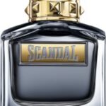 JEAN PAUL GAULTIER - Scandal Pour Homme