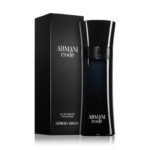 ARMANI - ARMANI CODE