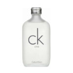 CALVIN KLEIN – C.K. ONE