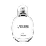 CALVIN KLEIN – OBSESSED