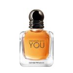 GIORGIO ARMANI - STRONGER WITH YOU