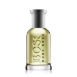 HUGO BOSS – BOTTLED