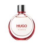 HUGO BOSS – HUGO WOMAN 2014