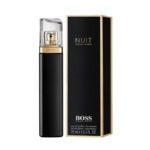 HUGO BOSS – NUIT POUR FEMME