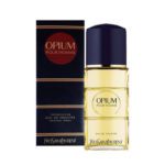 YVES SAINT LAURENT – OPIUM