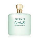 GIORGIO ARMANI – ACQUA DI GIO