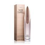 NAOMI CAMPBELL – NAOMI CAMPBELL