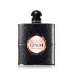 YVES SAINT LAURENT - BLACK OPIUM