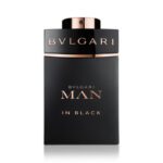 BVLGARI – BVLGARI MAN IN BLACK