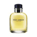 DOLCE & GABBANA – POUR HOMME 1994