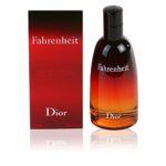 DIOR - FAHRENHEIT