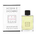 Profumum Roma - Acqua e Zucchero