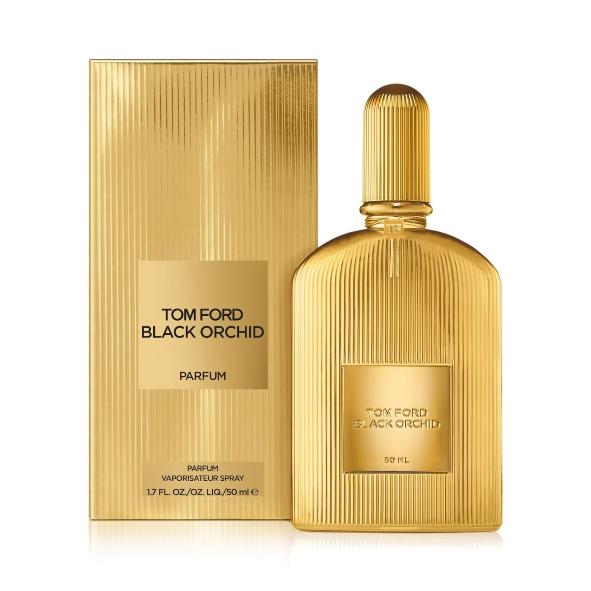 Tom Ford - Black Orchid - Perfumy Rosemi.pl