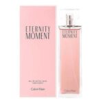 CALVIN KLEIN – ETERNITY MOMENT