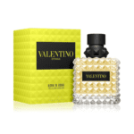 Valentino - Donna Born In Roma Yellow Dream