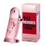 Carolina Herrera - 212 Heroes Forever Young