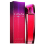 Escada - Magnetism