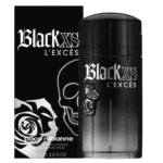 Paco Rabanne - Black XS L'Exces for Him
