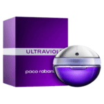 Paco Rabanne - Ultraviolet