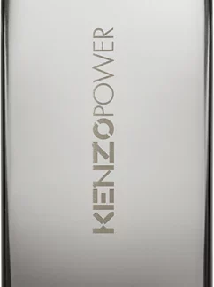 Kenzo Power