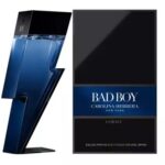 Carolina Herrera Bad Boy Cobalt
